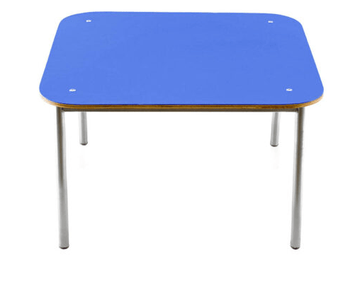 MESA KINDER 70x70x503