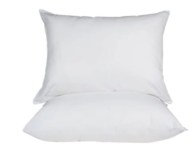 PACK ALMOHADAS BLANCAS 50 CM X 70 CM 500G3