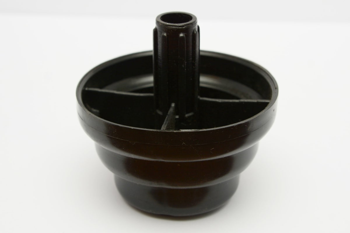 PATA PLÁSTICA CEBOLLA