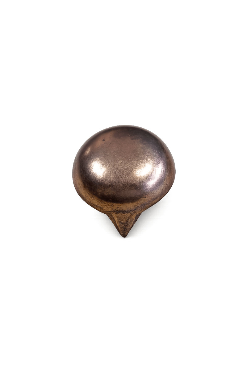 PATIN BRONCEADO 3 PUNTAS (TACOS ESTRELLAS)2