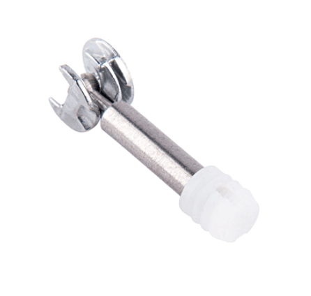 PERNO MINIFIX METAL 15MM2