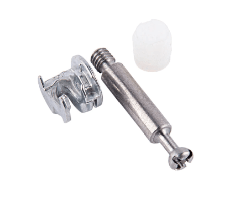 PERNO MINIFIX METAL 15MM4