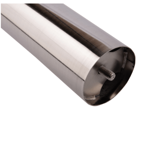 PATA BASE PARA MUEBLE CROMADO4