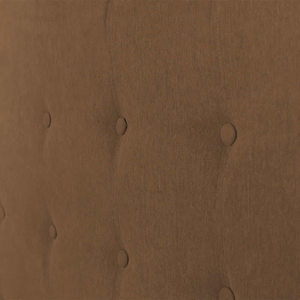 RESPALDO CURVO TAPIZ LINO GENOVA CAFÉ3