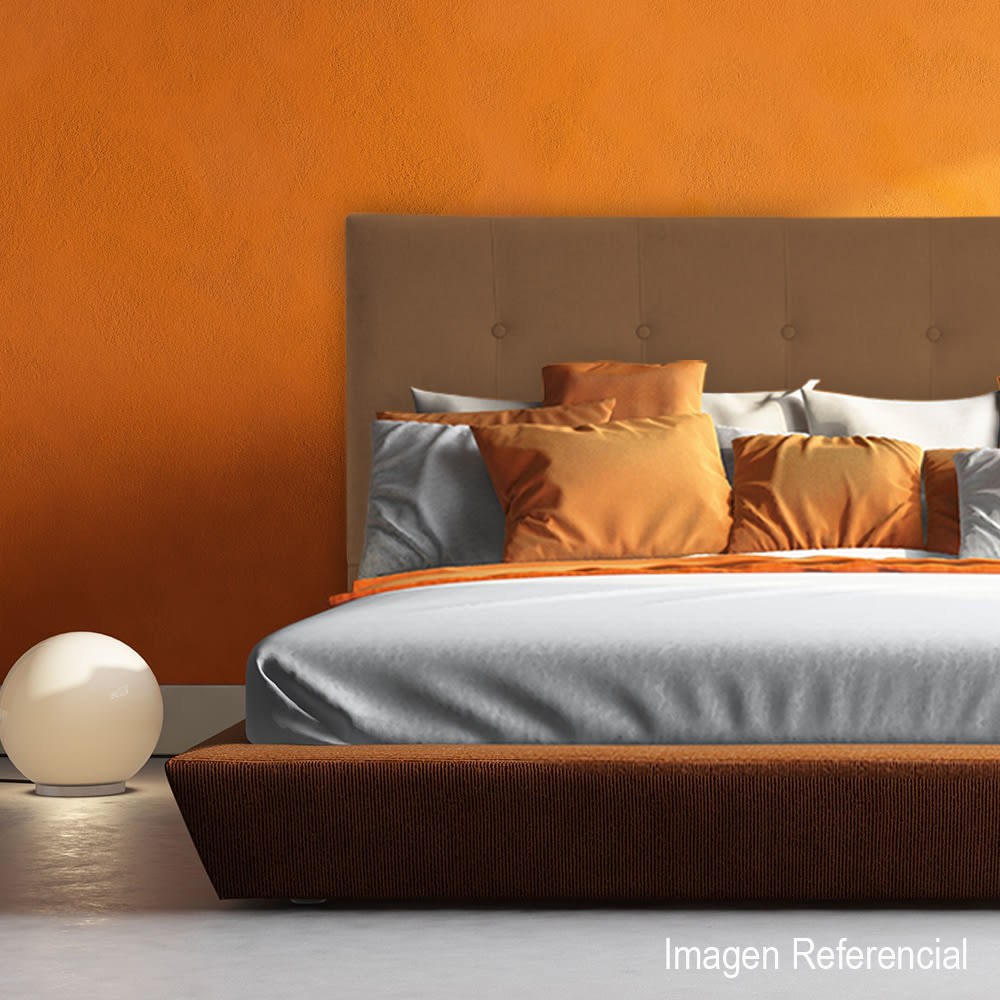 RESPALDO RECTO 2 PLAZAS LINO2