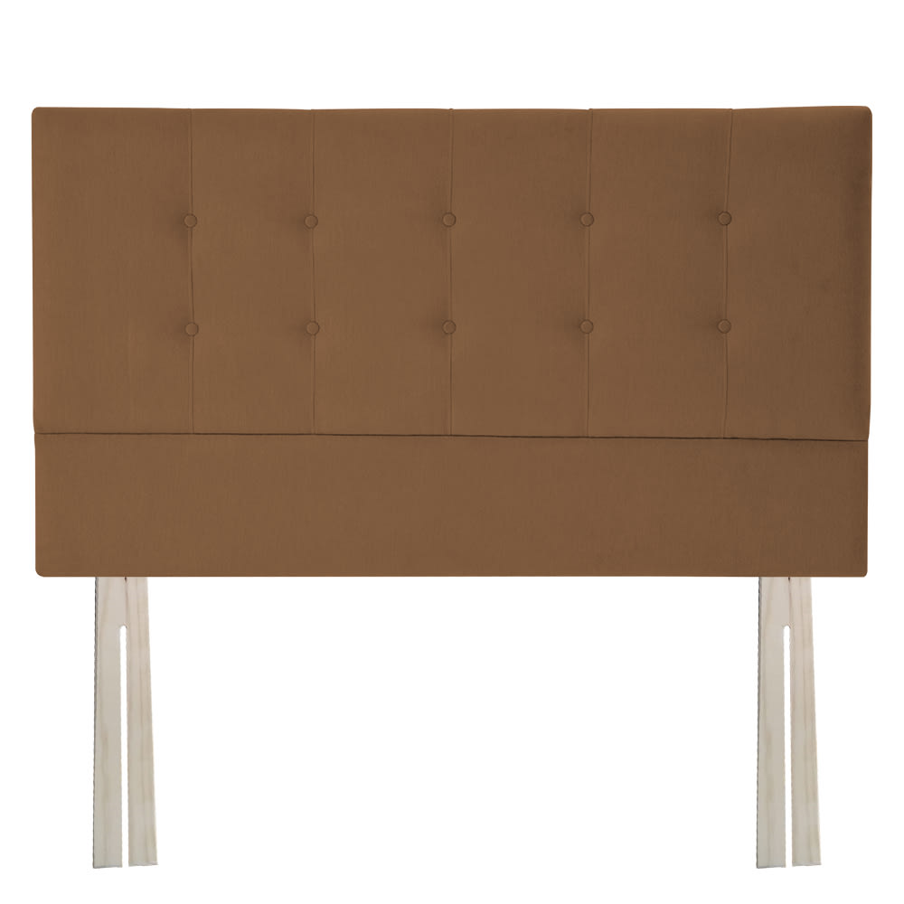 RESPALDO RECTO 2 PLAZAS LINO3