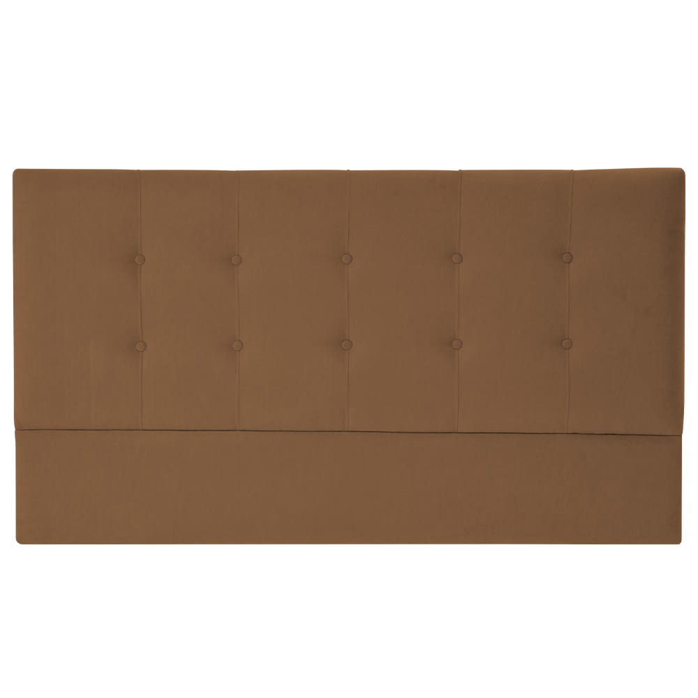 RESPALDO RECTO 2 PLAZAS LINO 0