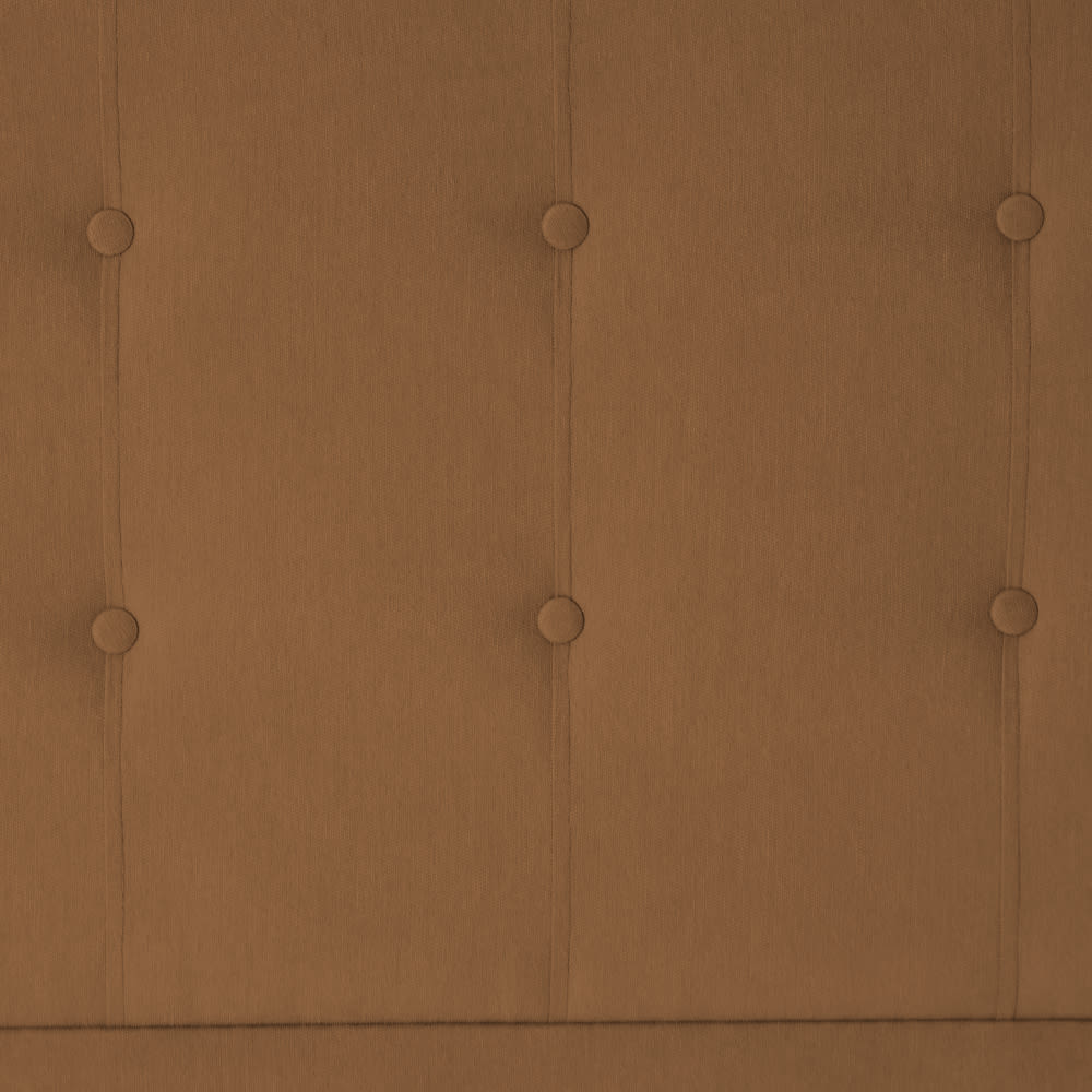 RESPALDO RECTO 2 PLAZAS LINO4