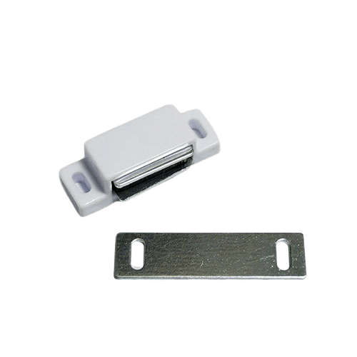 RETÉN MAGNÉTICO PLÁSTICO 0