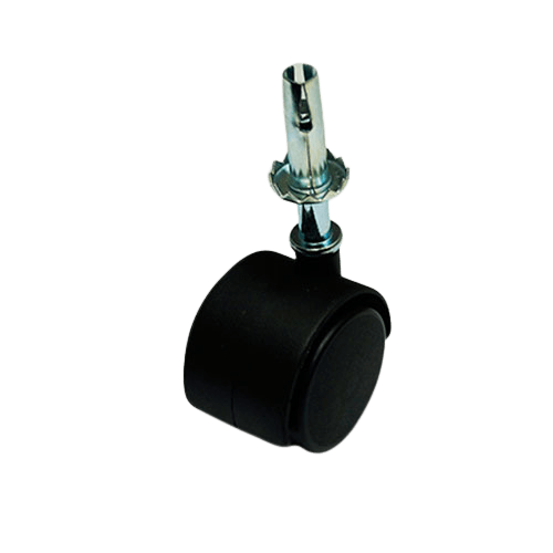 RUEDA YOYO 40MM CON SOCKET METAL