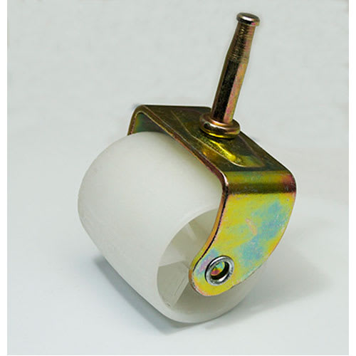 RUEDA CAMA SIN FRENO CON SOCKET2