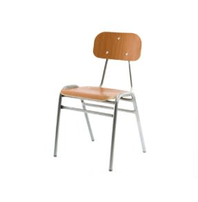 SILLA FORMALITA KINDER 0