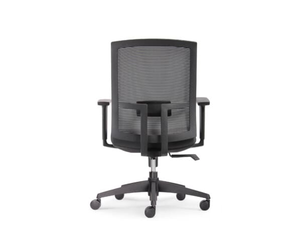 SILLA B-1 WORK MEDIA POLIURETANO4
