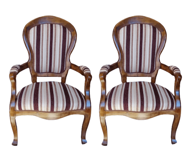 SITIAL MADERA DE RAULI LISO2