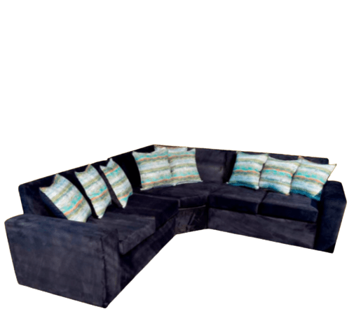 SOFÁ ESQUINERO 3 PIEZAS MODELO FLORENCIA1