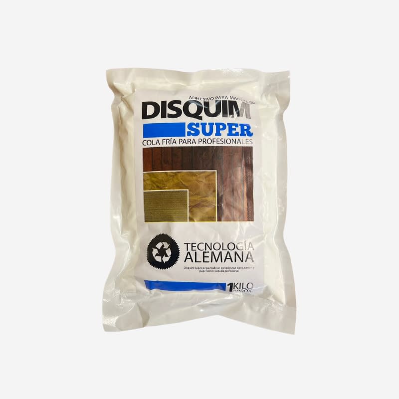COLA DISQUIM 1 KG3