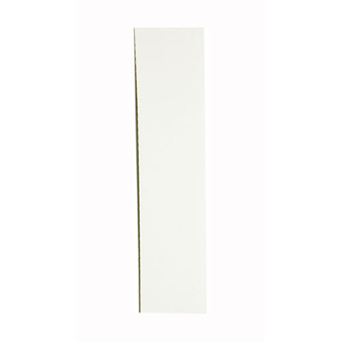 TAPACANTO MELAMINICO ENCOLADO BLANCO 20 MM 1 METRO1