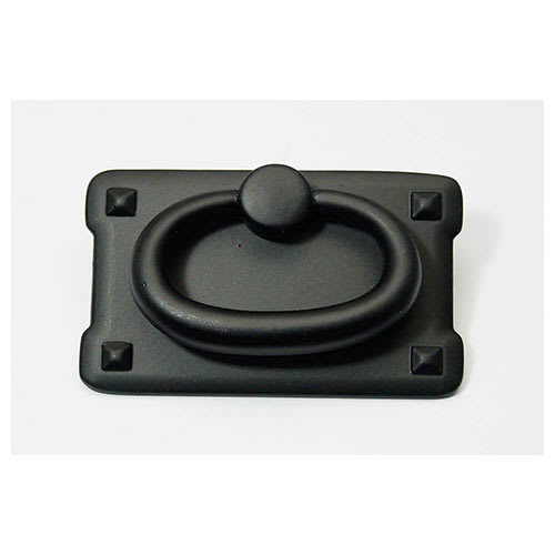 TIRADOR 0579.BK.28 NEGRO MATE1