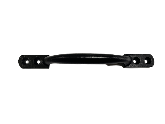 MANILLA CI09 150MM NEGRA2