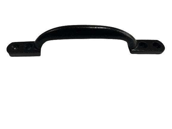 MANILLA CI09 150MM NEGRA 0