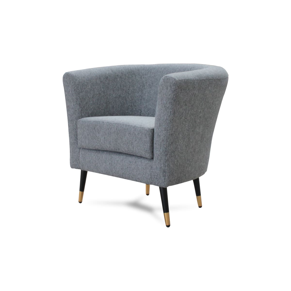 POLTRONA MANAO TAPIZ LINO MONACO GRIS CLARO2
