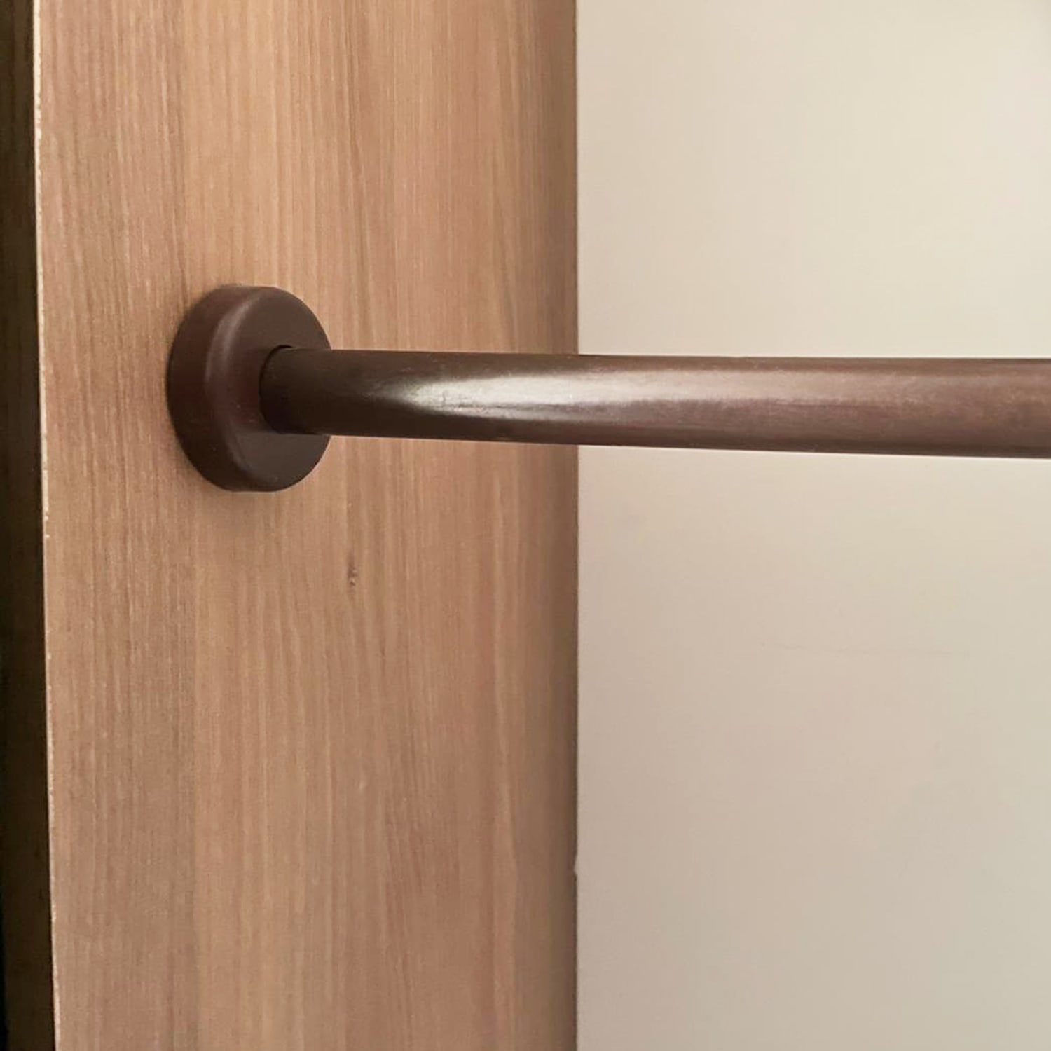 BARRA CLOSET CAFÉ Mueblería Los Angeles