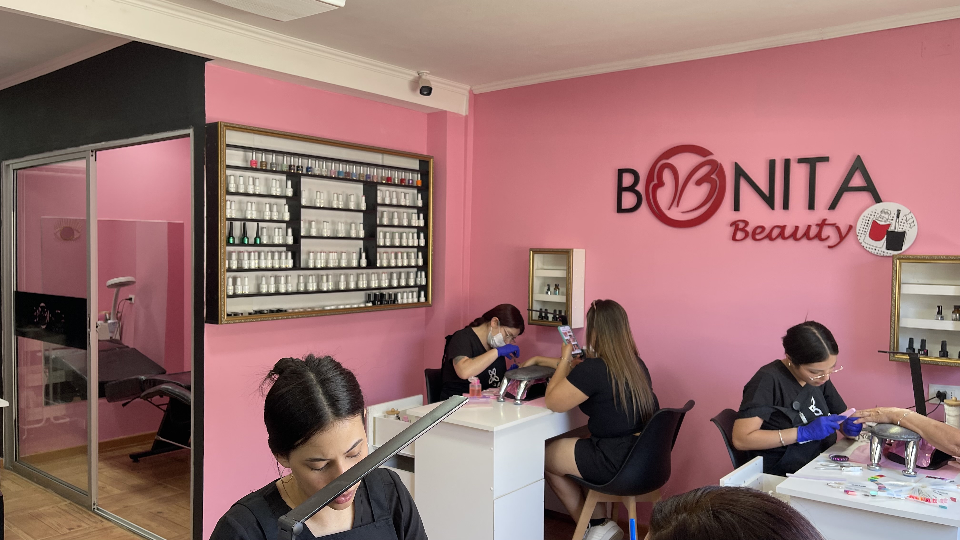 BONITA BEAUTY Bonita Boutique
