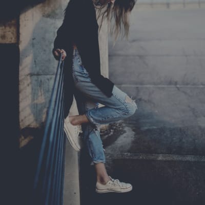 JEANS EN TENDENCIAS 2025