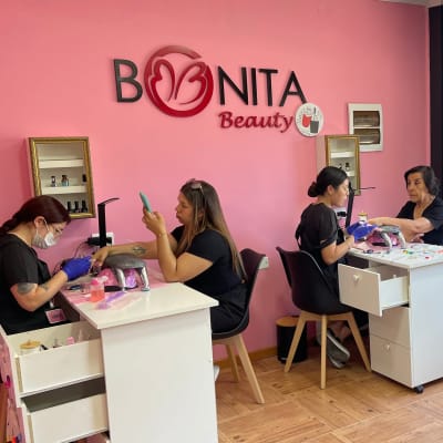 BONITA BEAUTY 
