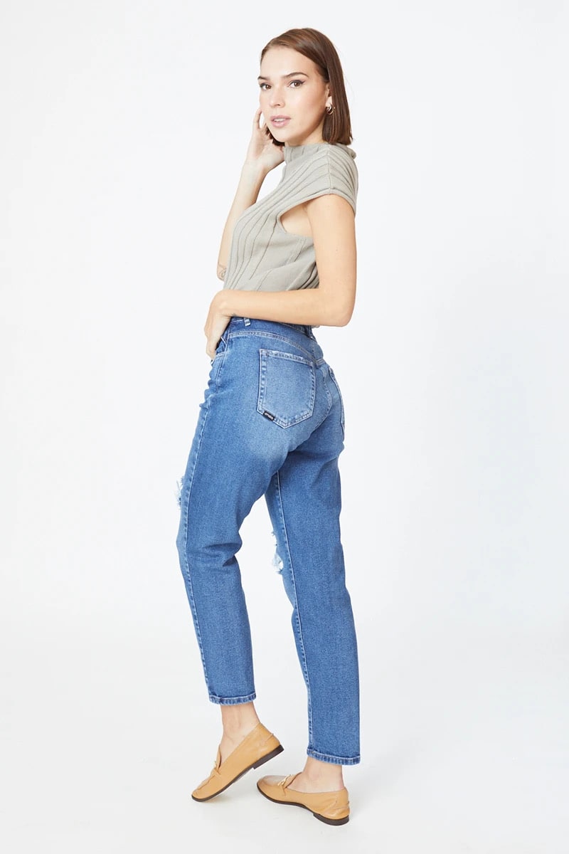 JEANS AMALIA 3624 | Bonita Boutique