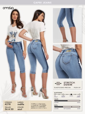 CAPRI AMALIA 42781