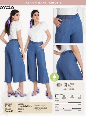 JEANS AMALIA 41351