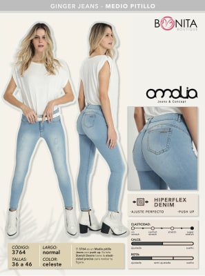 JENAS AMALIA 37641