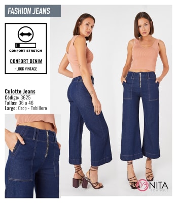 JEANS AMALIA 36251
