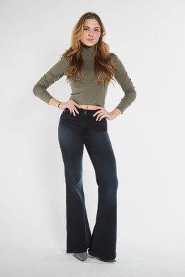 JEANS AMALIA 50221