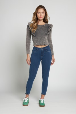 JEANS AMALIA 50241