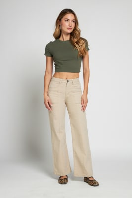 JEANS AMALIA 50881