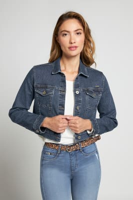 CHAQUETA AMALIA 51091