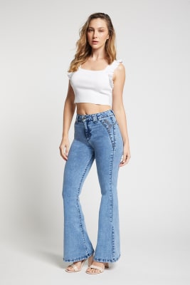 JEANS AMALIA 52451