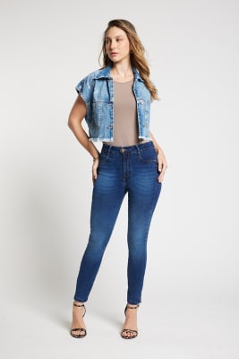 JEANS AMALIA 52761