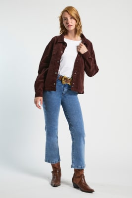 CHAQUETA AMALIA 53794