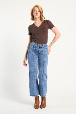 JEANS AMALIA 54432