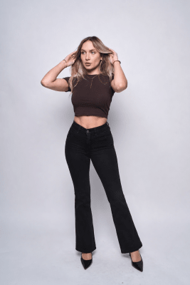 JEANS MOHICANO 42041