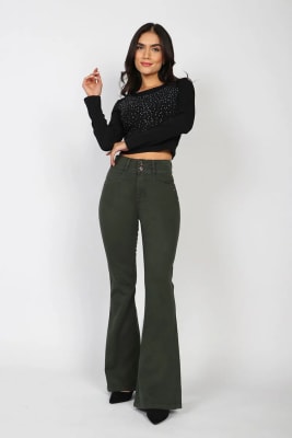 JEANS AMALIA 46413