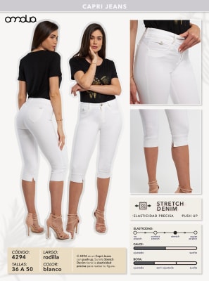 CAPRI AMALIA 42941