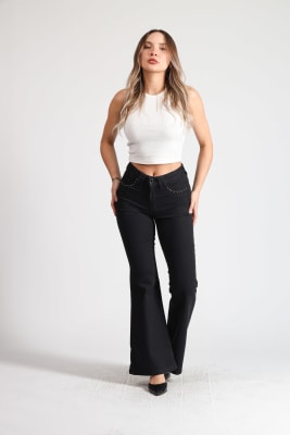 JEANS MOHICANO 4066-605