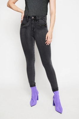 JEANS AMALIA 42381