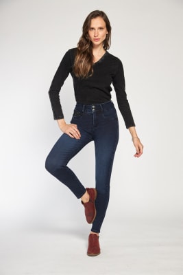 JEANS AMALIA 45571