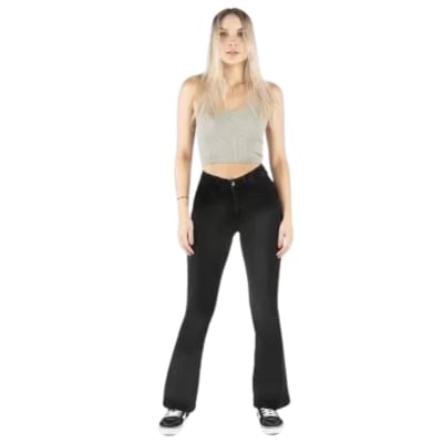 JEANS MOHICANO 3553-011