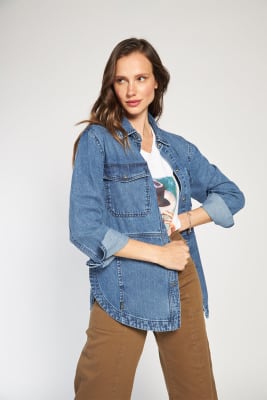 SOBRECAMISA AMALIA 47124